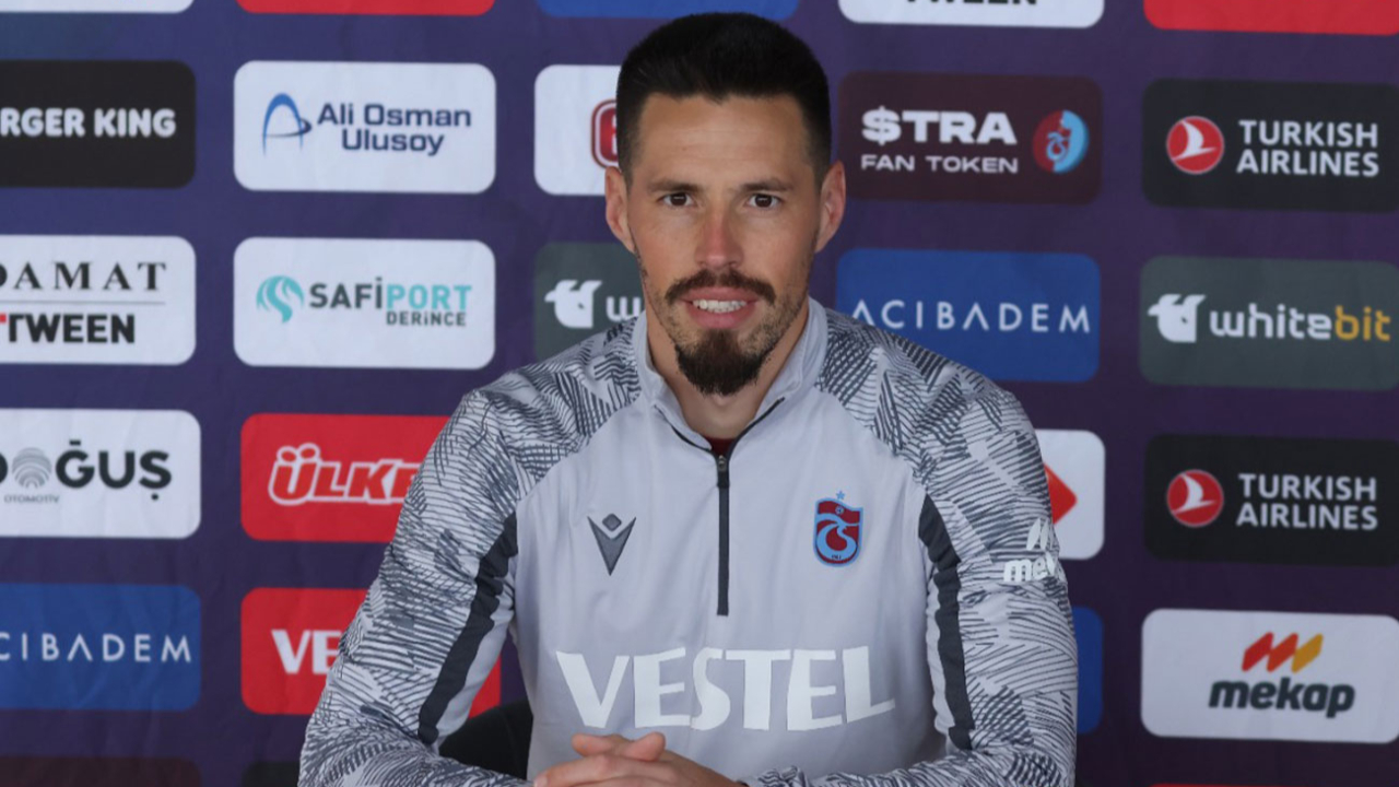 Marek Hamsik: 3 kez hoca değişti, bu durum kolay değil