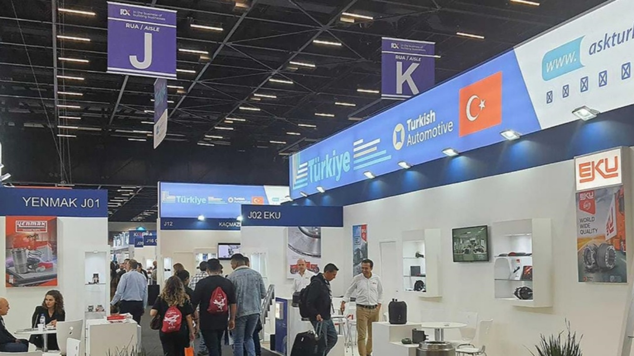 Otomotivciler 16 milyar dolarlık Brezilya pazarına çıkarma yaptı