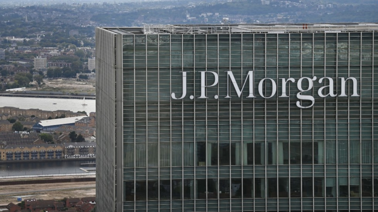 ABD'de iflas eden bankayı JP Morgan satın alacak