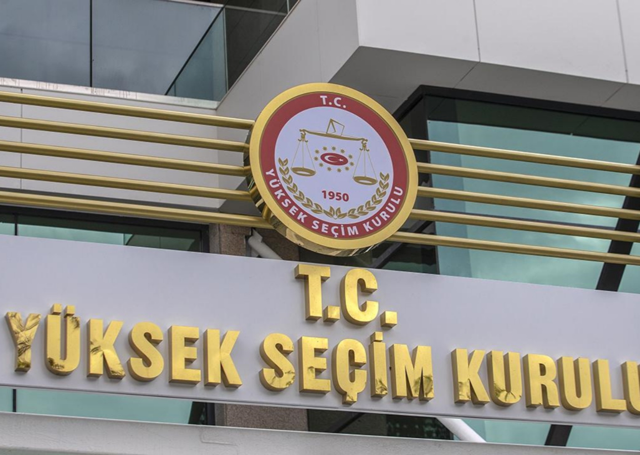 Seçim günü yasakları belli oldu! İşte dikkat edilmesi gereken saatler