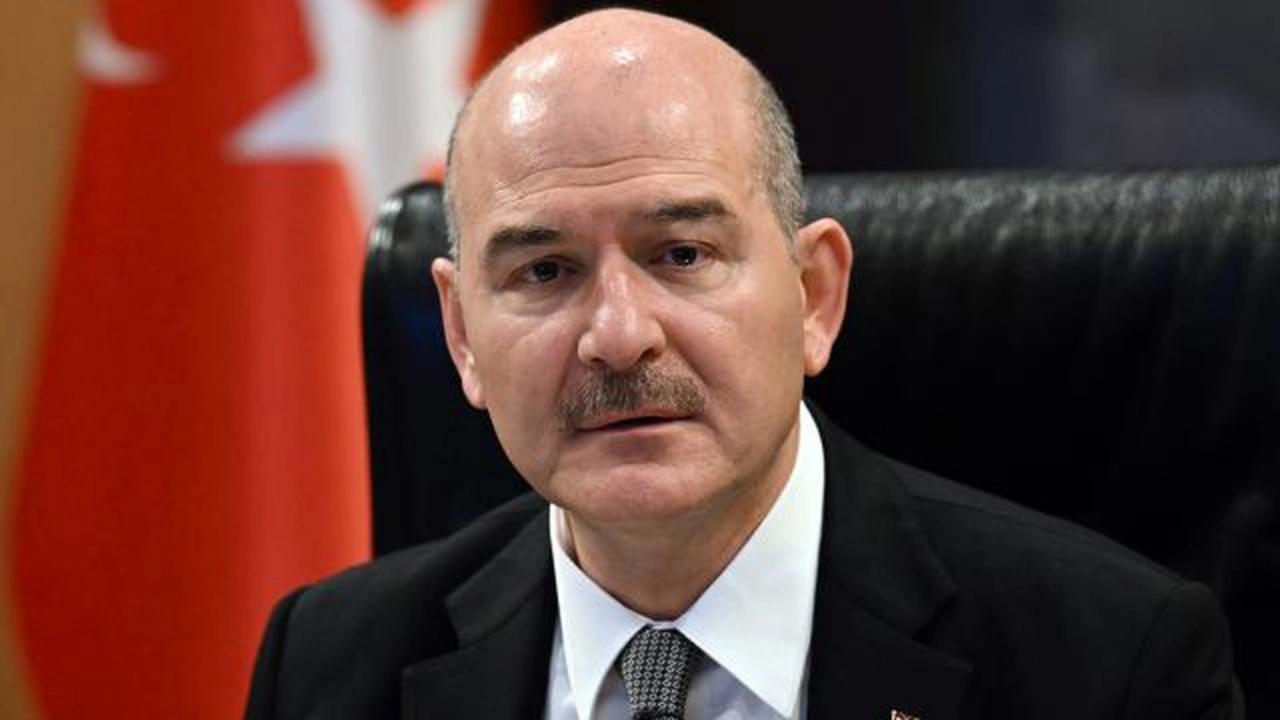 Bakan Soylu güzel haberi duyurdu: Gabar'da bulunan petrol Suudi Arabistan kalitesinde!