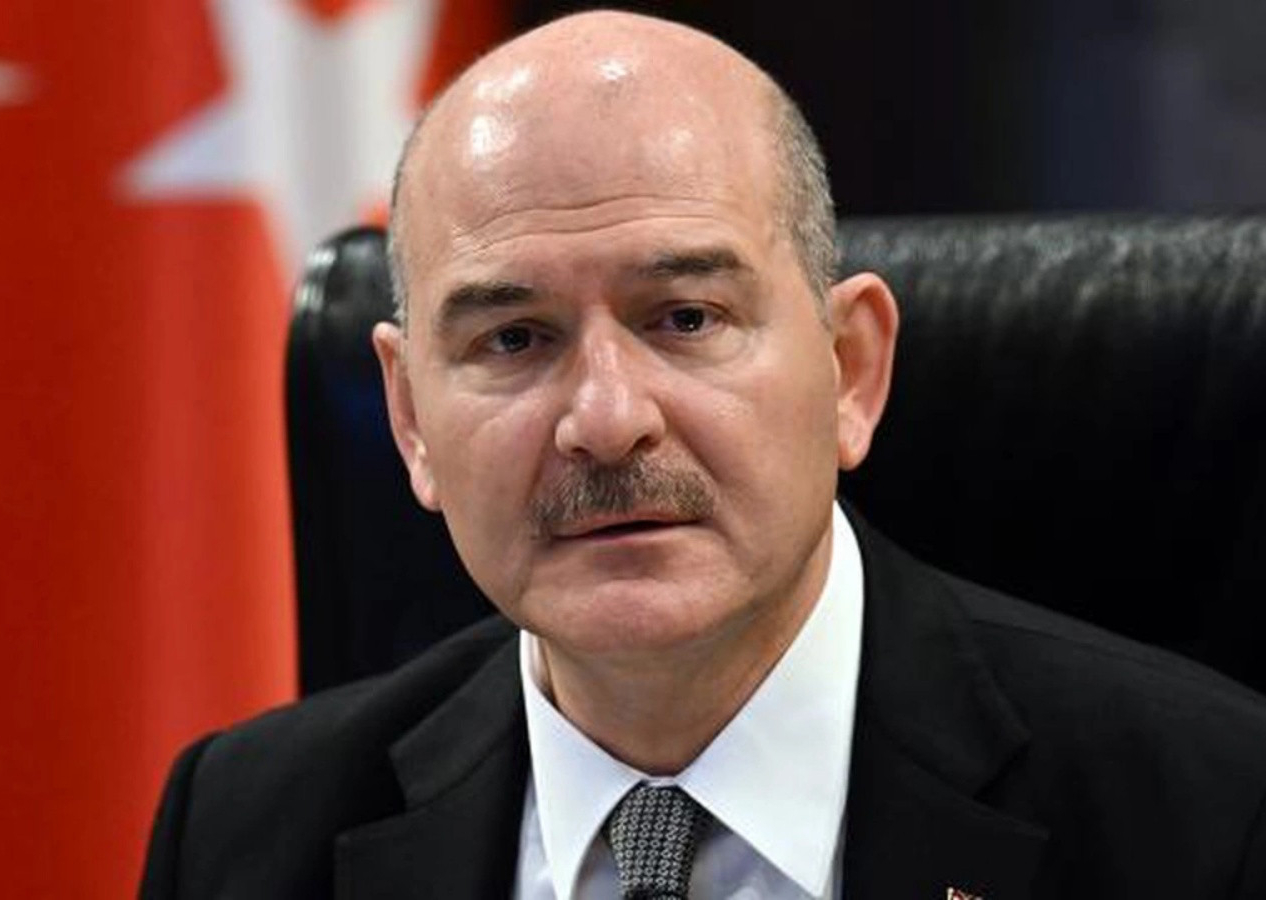 Bakan Soylu güzel haberi duyurdu: Gabar'da bulunan petrol Suudi Arabistan kalitesinde!