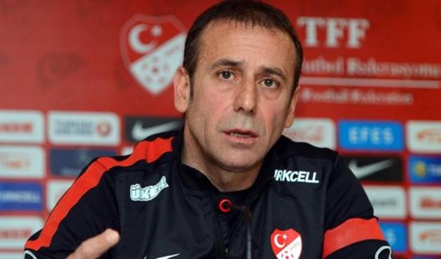A Milli Takım için şimdi de Abdullah Avcı ismini ortaya attılar!