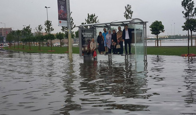 İstanbul için çok kritik uyarı: 3'üncü sel felaketi yaşanabilir