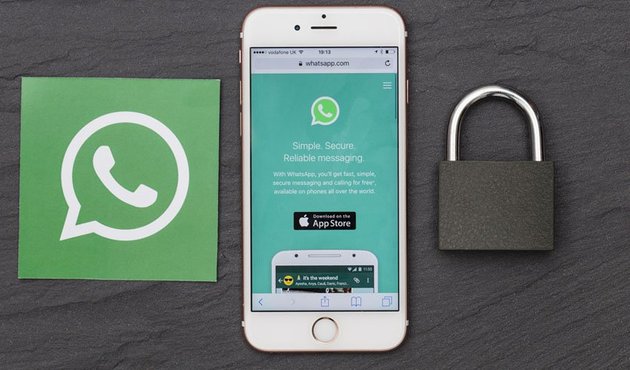 WhatsApp'ınız tehlikede...