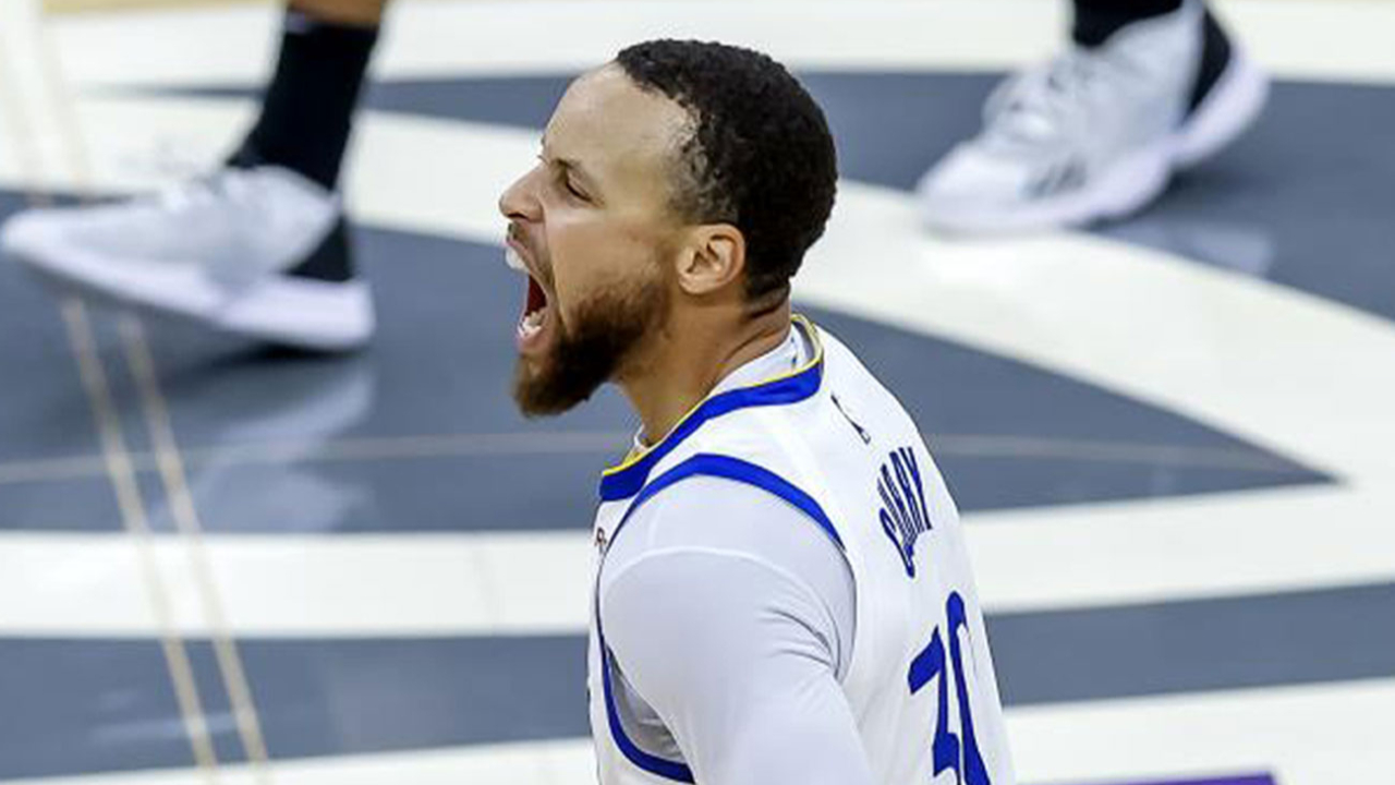 Warriors yarı finale yükselen son takım oldu