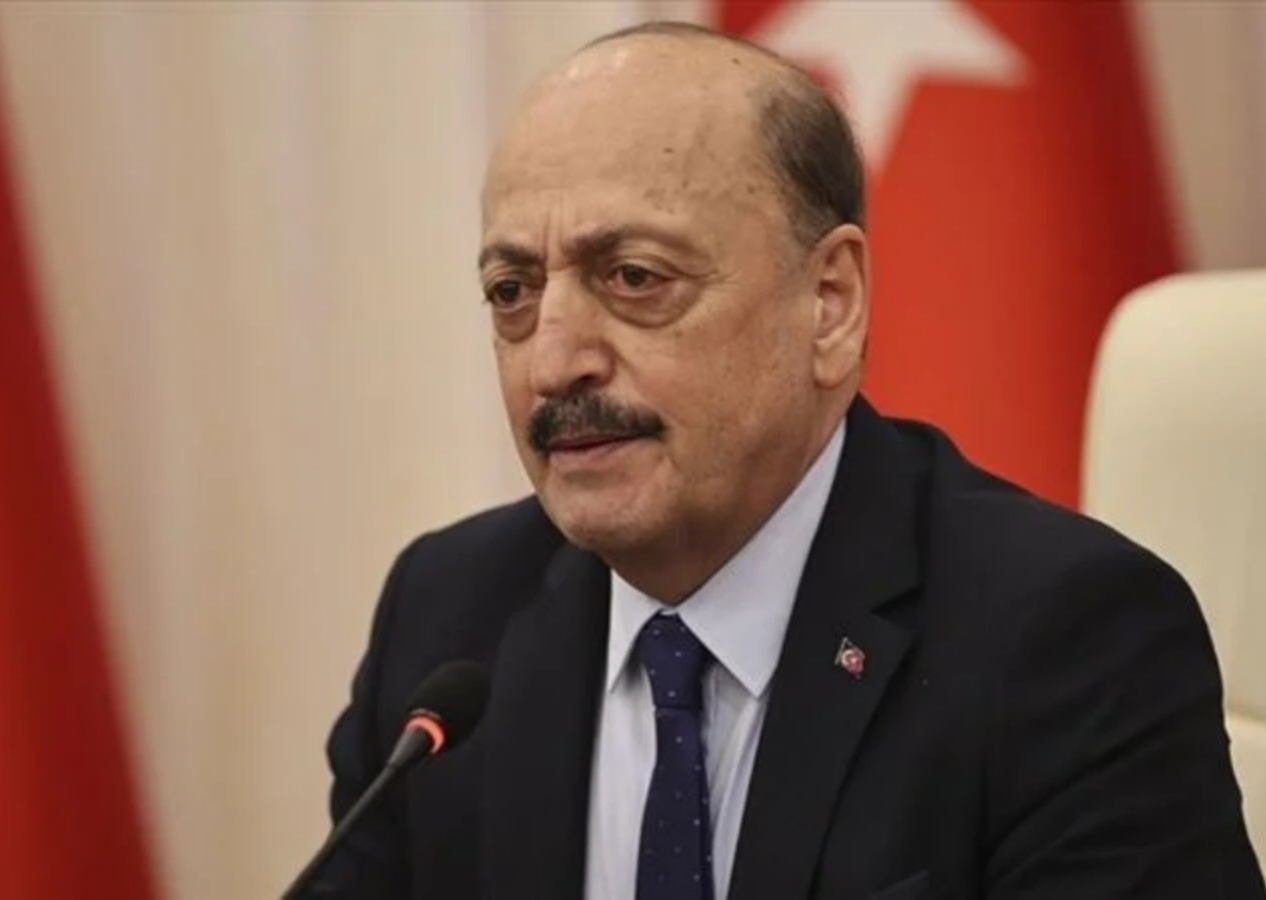 Çalışma ve Sosyal Güvenlik Bakanı Bilgin: 3600 ek göstergeden birinci derece memurlar yararlanacak