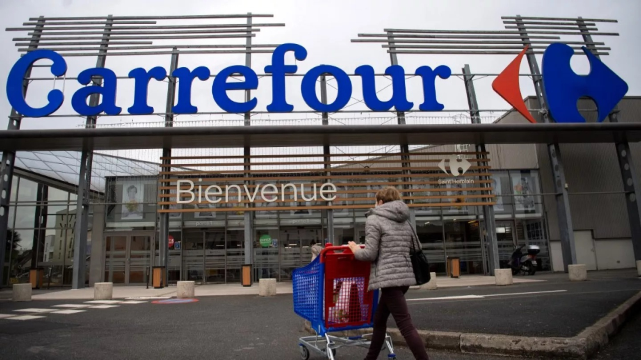CarrefourSA Market'ten yüzde 20'lik çay indirimi! 33 TL'ye kadar düştü!
