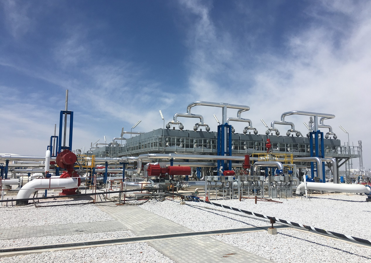 BOTAŞ'tan doğal gaz indirimi açıklaması!