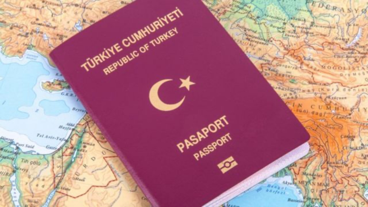 Mısır'dan Türk vatandaşlarına vize kararı