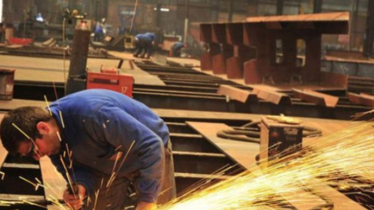 Yeni siparişler arttı! Büyümenin öncü göstergesi İSO PMI 51,5’e yükseldi
