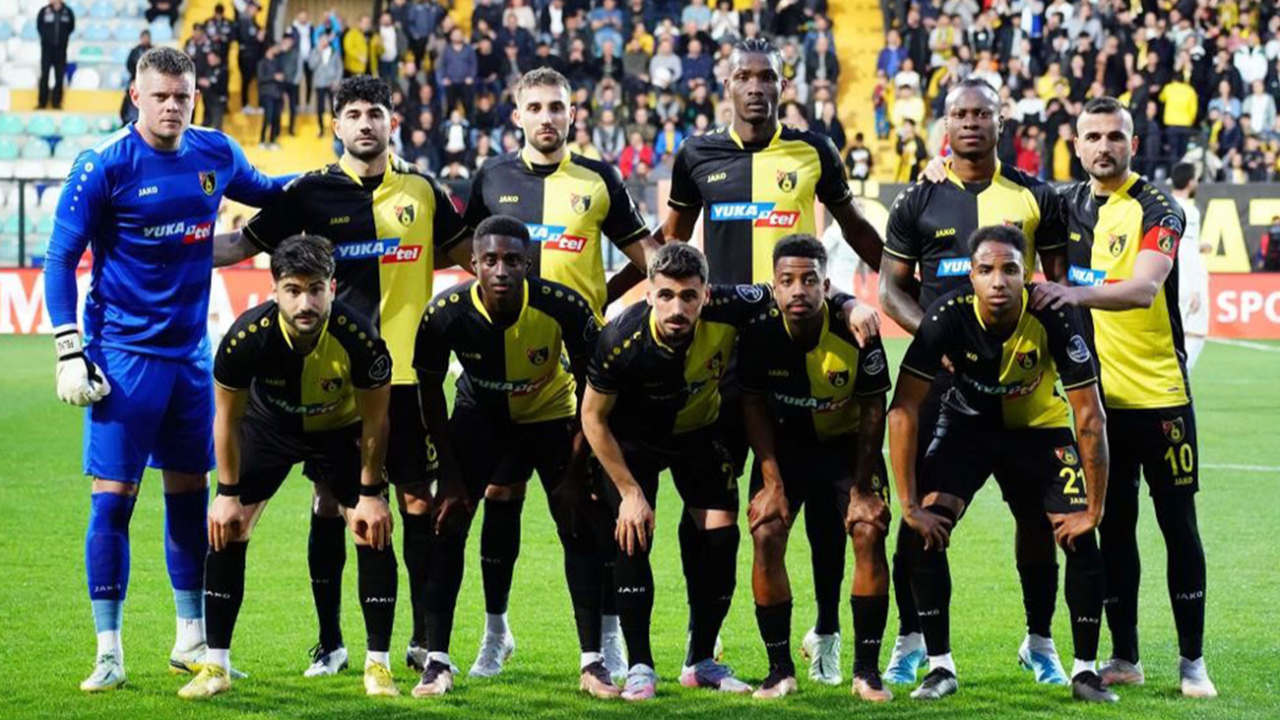 İstanbulspor düşme hattında rahat bir nefes aldı