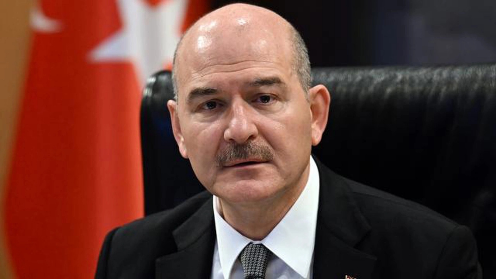 Bakan Soylu duyurdu: Jandarma Mehmet Gündüz'ü şehit eden terörist öldürüldü