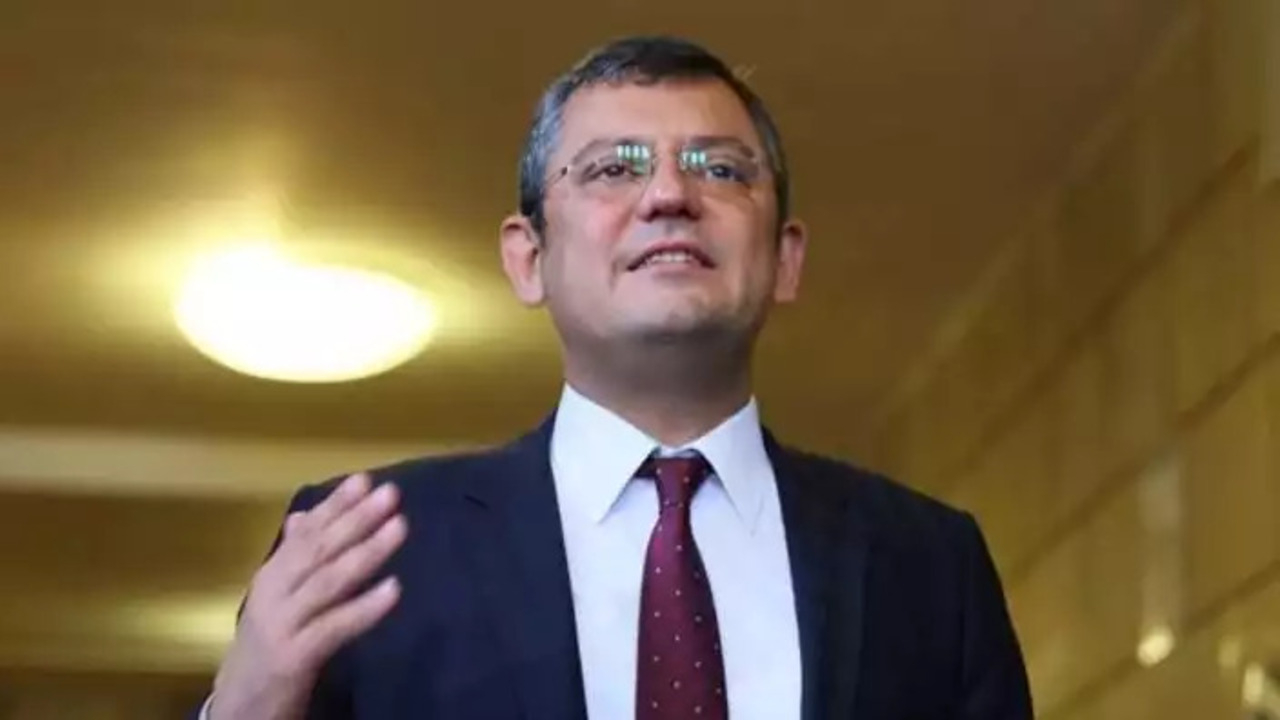 CHP'li Özgür Özel'den hadsiz benzetme: AK Partili seçmene "hırlıyorlar''