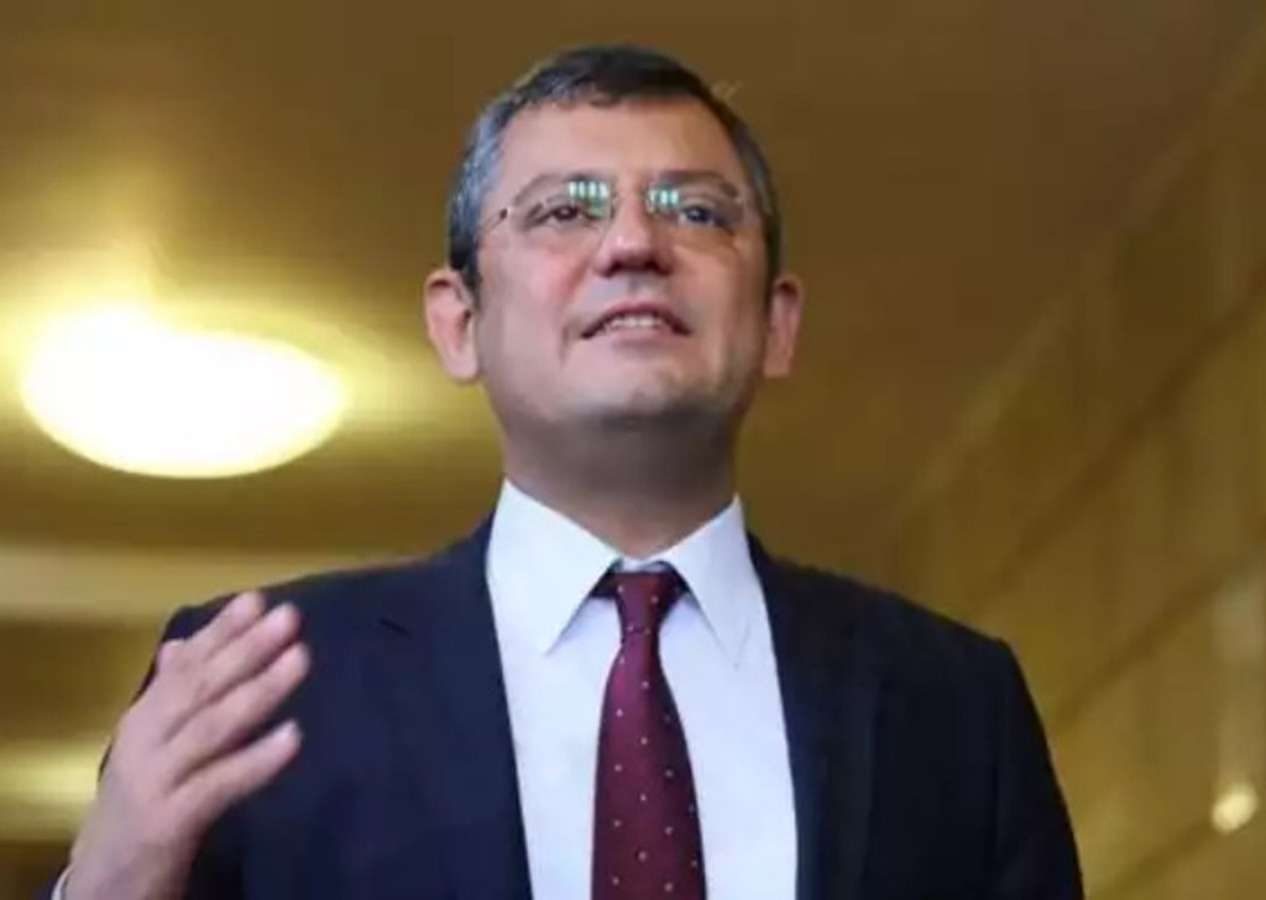 CHP'li Özgür Özel'den hadsiz benzetme: AK Partili seçmene "hırlıyorlar''