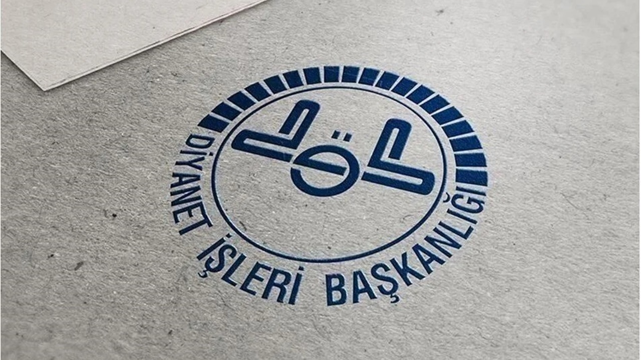 Resmi Gazete'de yayımlandı! Diyanet İşleri Başkanlığı'na 20 mühendis alınacak!
