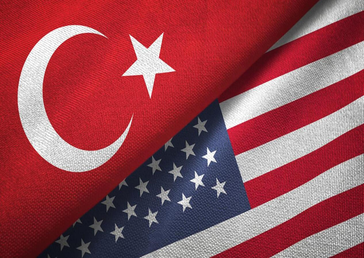 Türkiye ve ABD eşzamanlı olarak dondurdu!