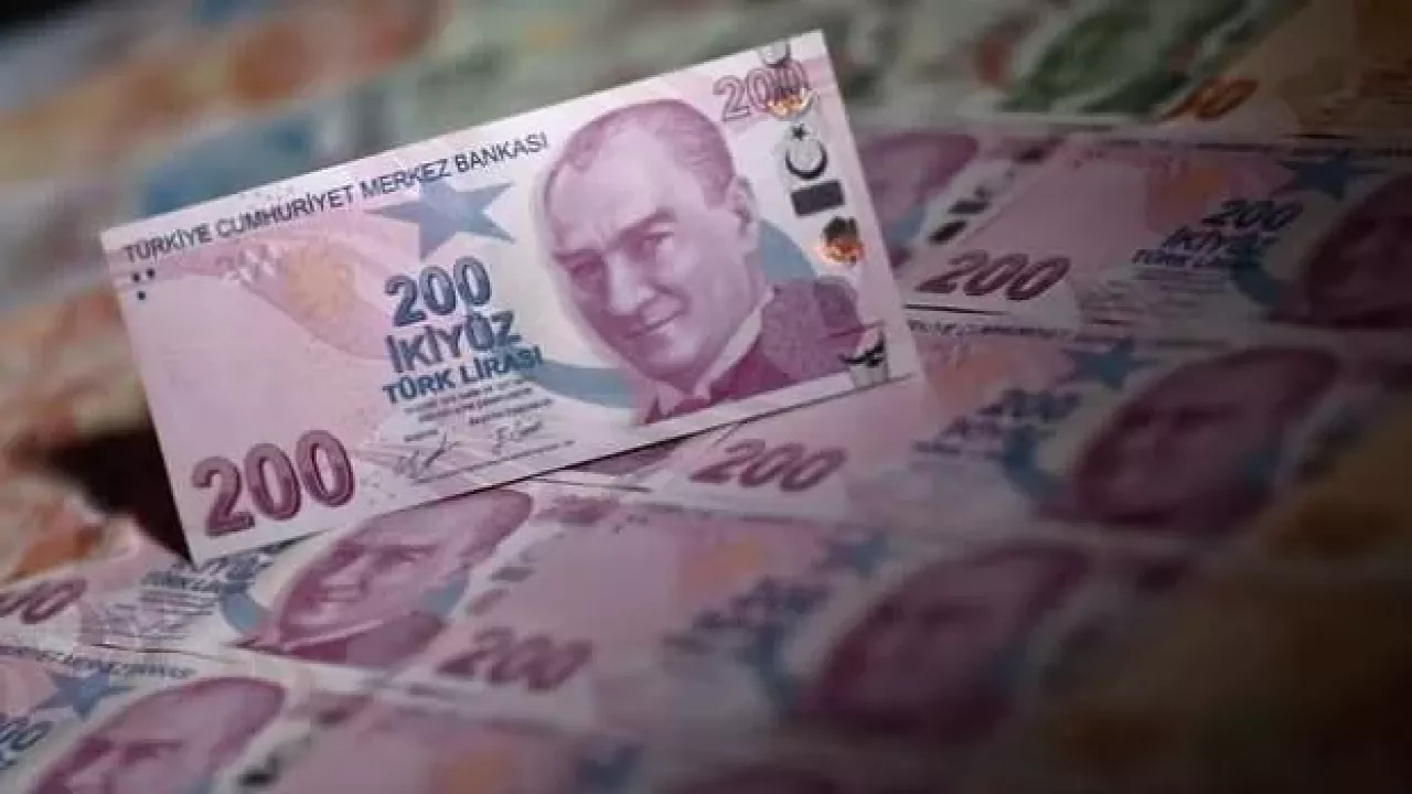 Bir Rus bankası daha TL transferine başladı