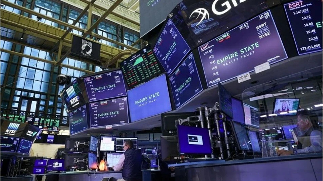 25 baz puan artabilir! Küresel piyasalarda gözler Fed'e çevrildi