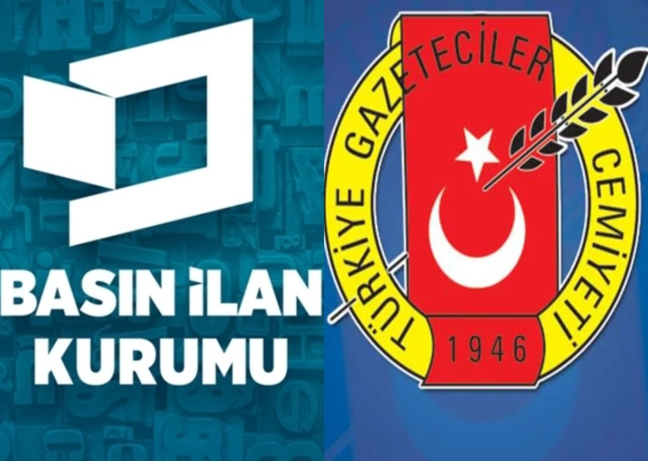 Basın İlan Kurumu Ankara Gazeteciler Cemiyeti’ne sert cevap verdi!