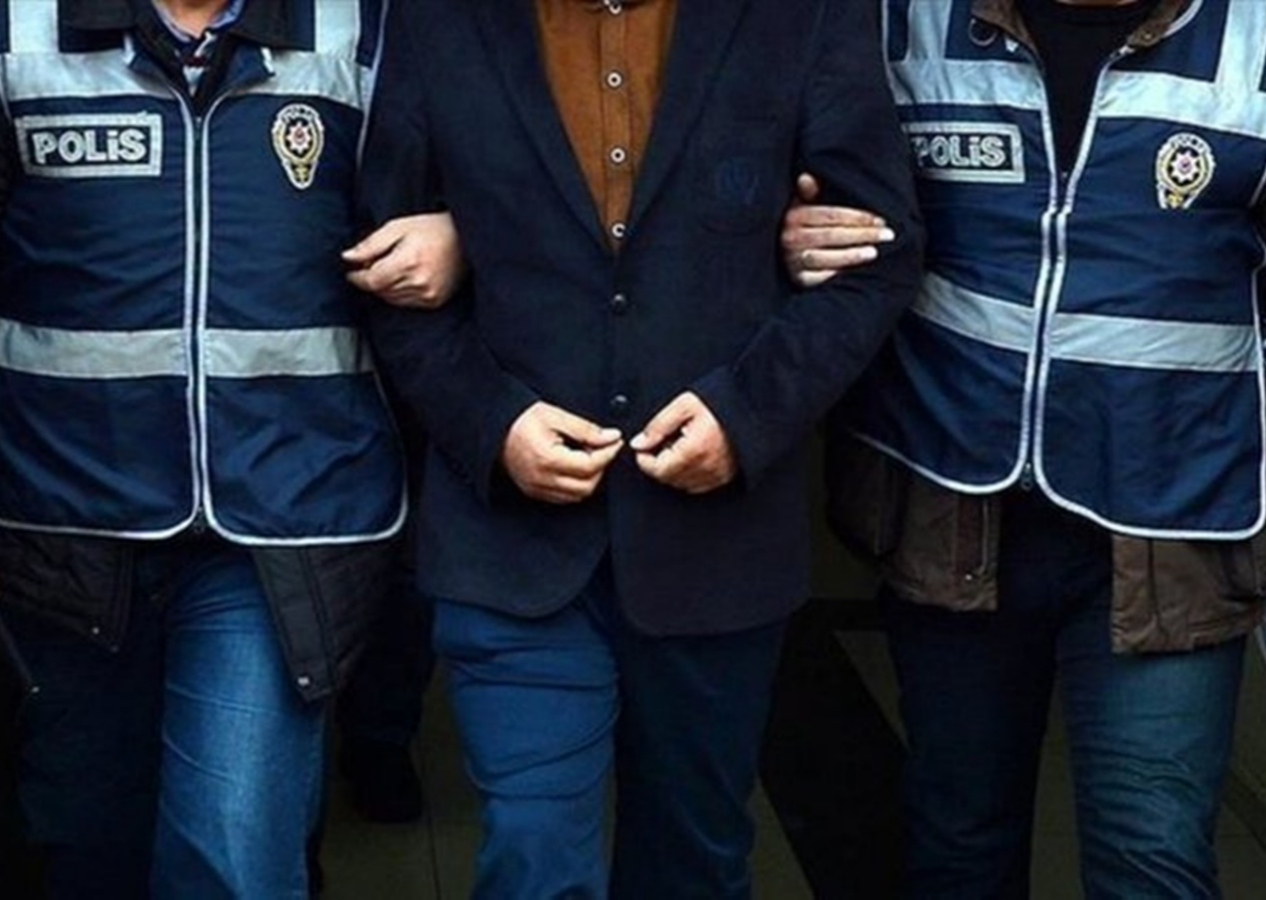 Ankara merkezli 3 ilde FETÖ/PDY operasyonu: 9 gözaltı kararı