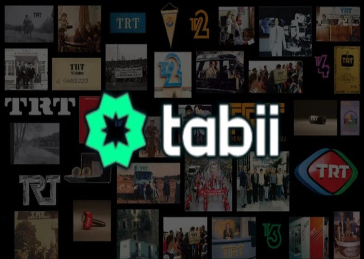 TRT Tabii resmen tanıtıldı! Başlangıçta ücretsiz olacak