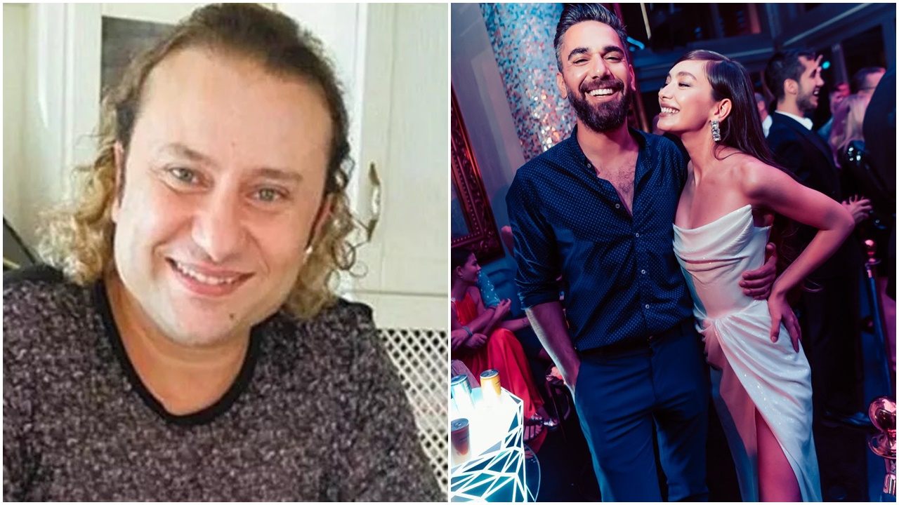 Kadir Doğulu ile ilgili iddiaları başına dert oldu! Onur Akay, ünlü sanatçının kadın hayranları tarafından darp edildi
