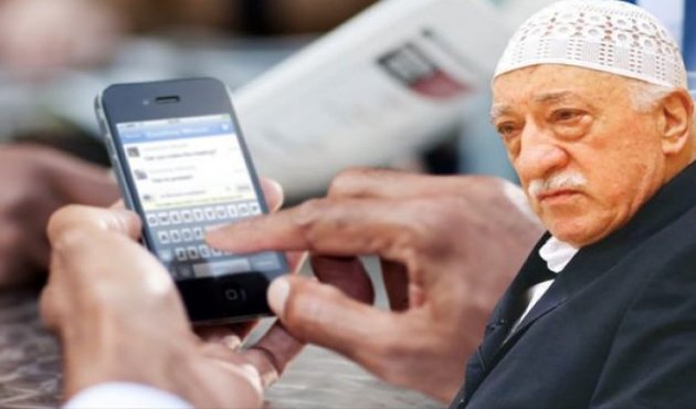 Kripto FETÖ'cüleri tespit etme kılavuzu!