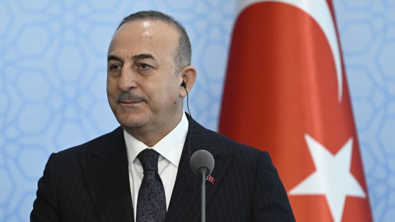 Çavuşoğlu'ndan Suriye mesajı: Bakanlar düzeyinde toplantı 10 Mayıs'ta olabilir!