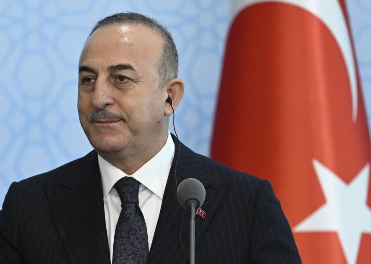 Çavuşoğlu'ndan Suriye mesajı: Bakanlar düzeyinde toplantı 10 Mayıs'ta olabilir!
