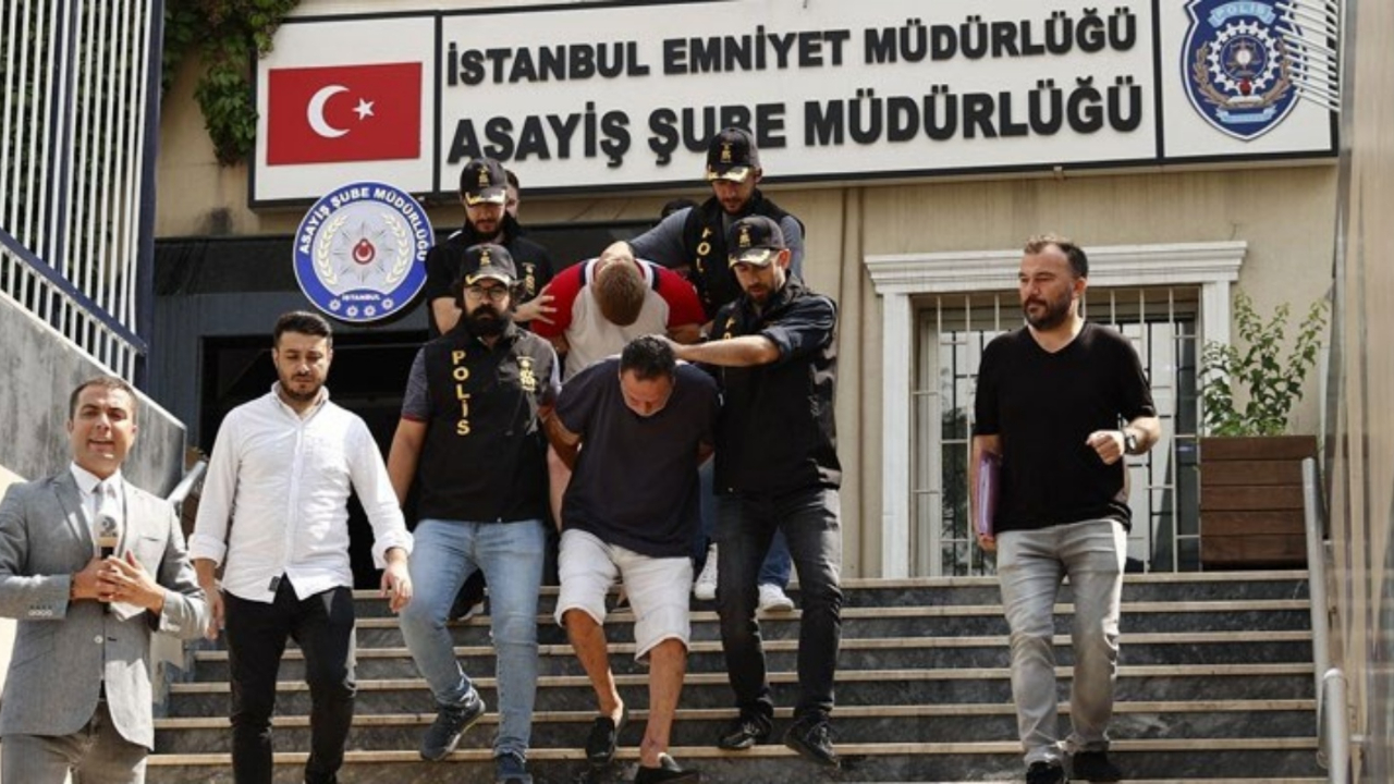 TFF Binası'na silahlı saldırıda bulunan sanığa hapis cezası