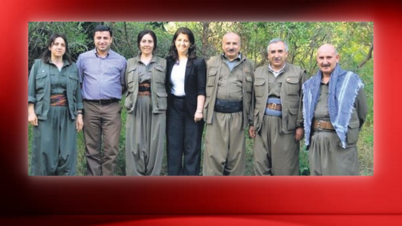 HDP'li Pervin Buldan'dan skandal vaat: 14 Mayıs'ta bütün arkadaşlarım cezaevlerinden çıkacaklar
