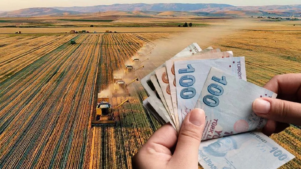 Çiftçiler dikkat! Destek ödemeleri hesaplara aktarılmaya başlandı! TC kimlik numaranızın son rakamını kontrol edin!