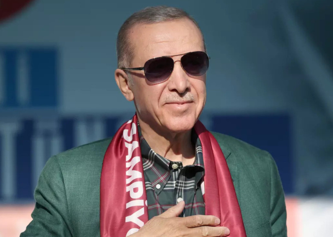 Cumhurbaşkanı Recep Tayyip Erdoğan'dan Kemal Kılıçdaroğlu'na Bayraktar tepkisi!