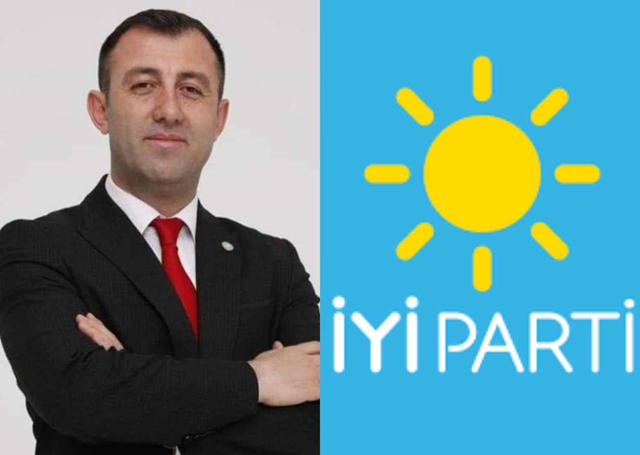 İYİ Parti'de deprem! Şişli kurucusu önce bombaladı sonra istifa etti!