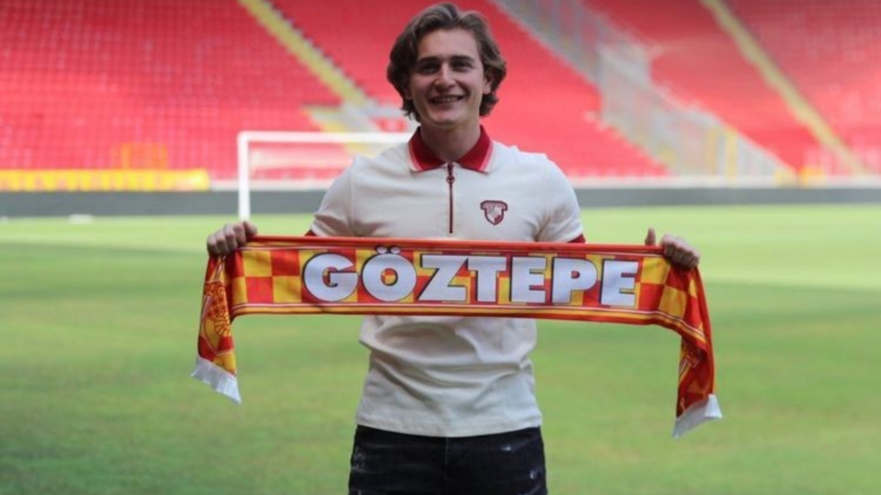 Göztepe'de Ali Akman kayıplara karıştı: Hayal kırıklığı