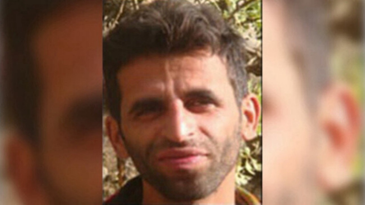 PKK/KCK'nın eğitim sorumlusu Ahmet Gümüş Irak'ın kuzeyindeki Gara'da etkisiz hale getirildi