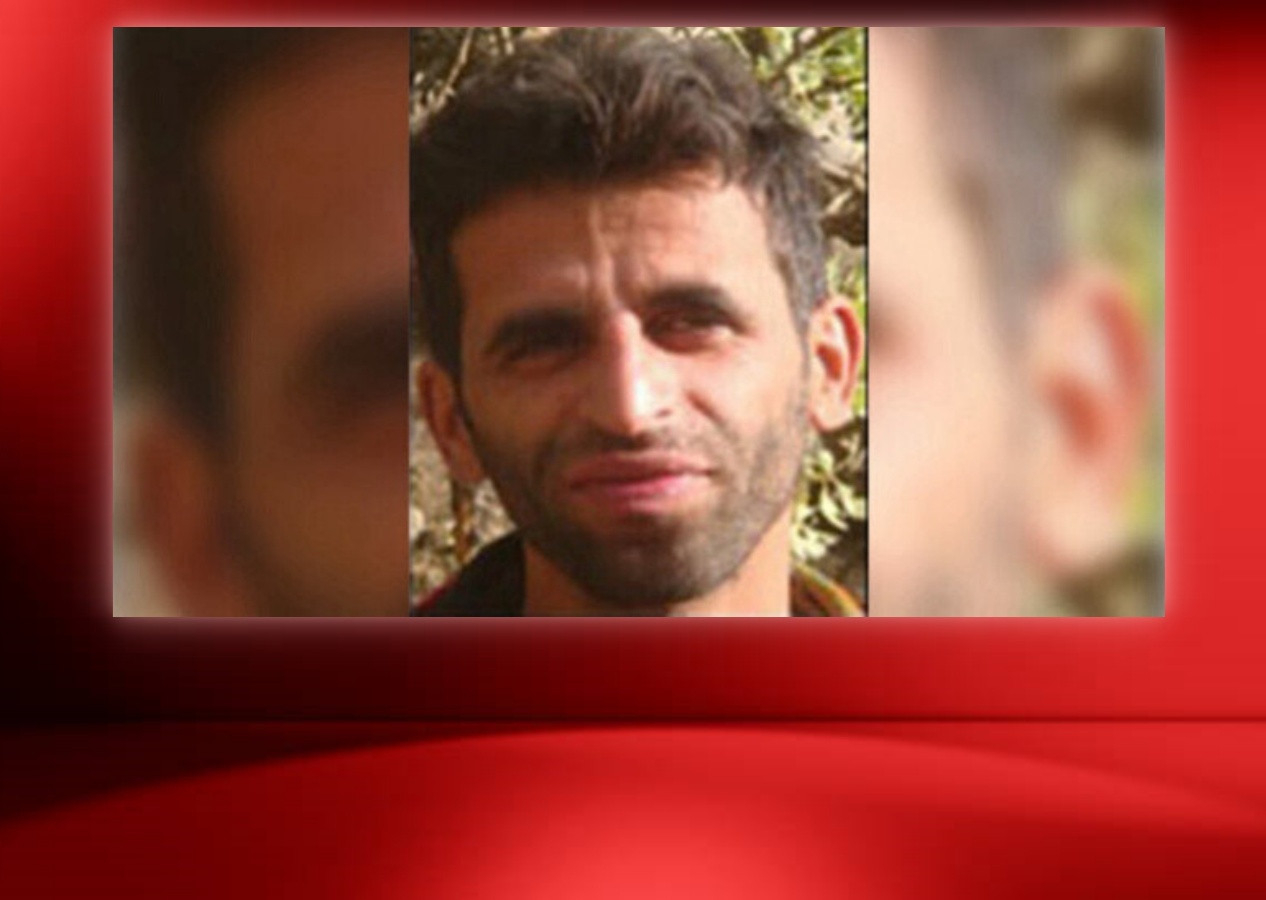 PKK/KCK'nın eğitim sorumlusu Ahmet Gümüş Irak'ın kuzeyindeki Gara'da etkisiz hale getirildi