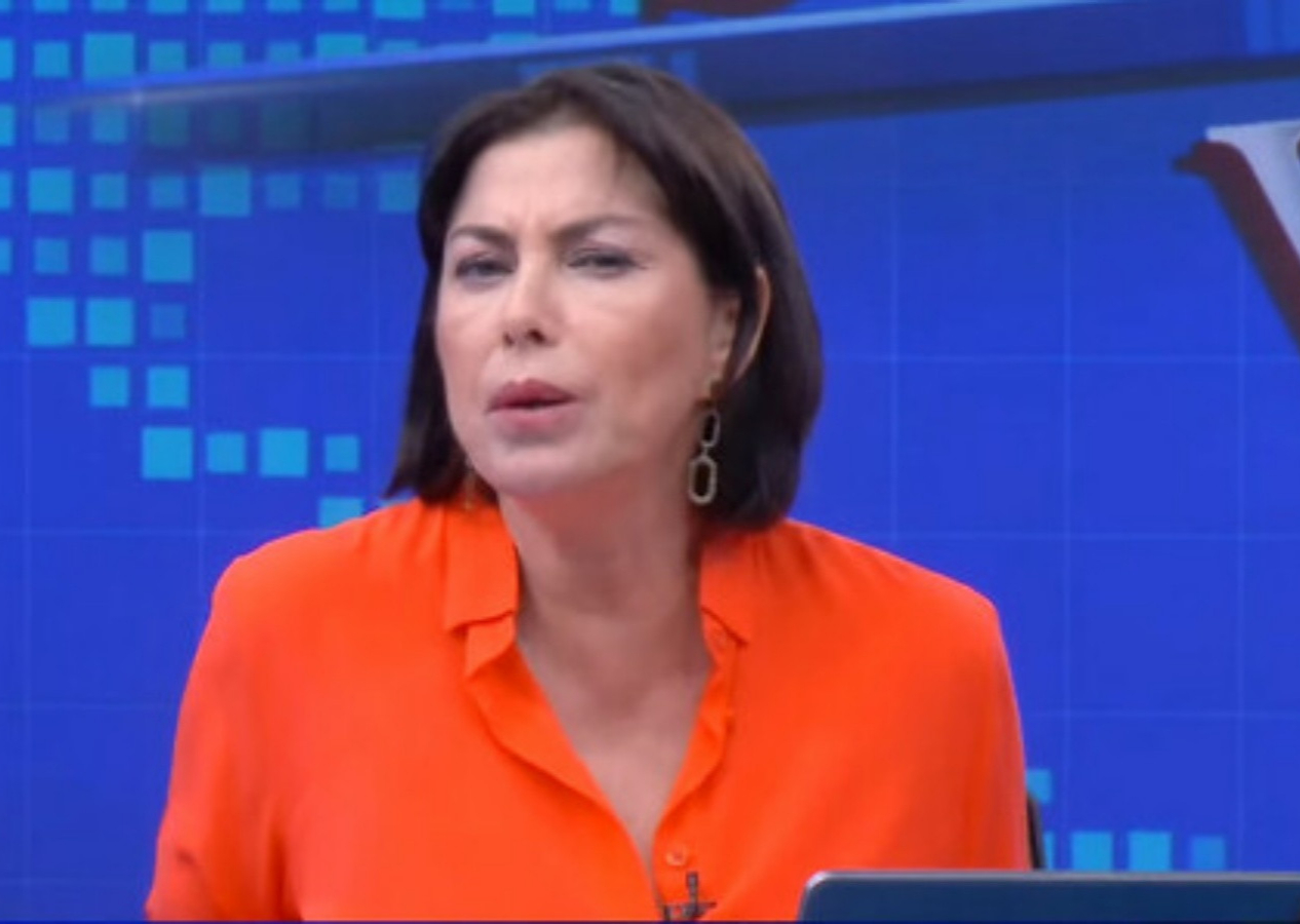 Şirin Payzın, AK Parti'nin reklam filmlerini hedef aldı! Köylü ve muhafazakarlara hitap ediyormuş...
