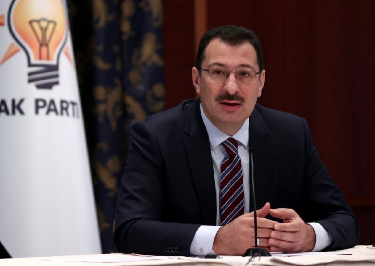 Ali İhsan Yavuz duyurdu: Afet bölgesinde OHAL kalkıyor! Seçim öncesi önemli açıklamalar