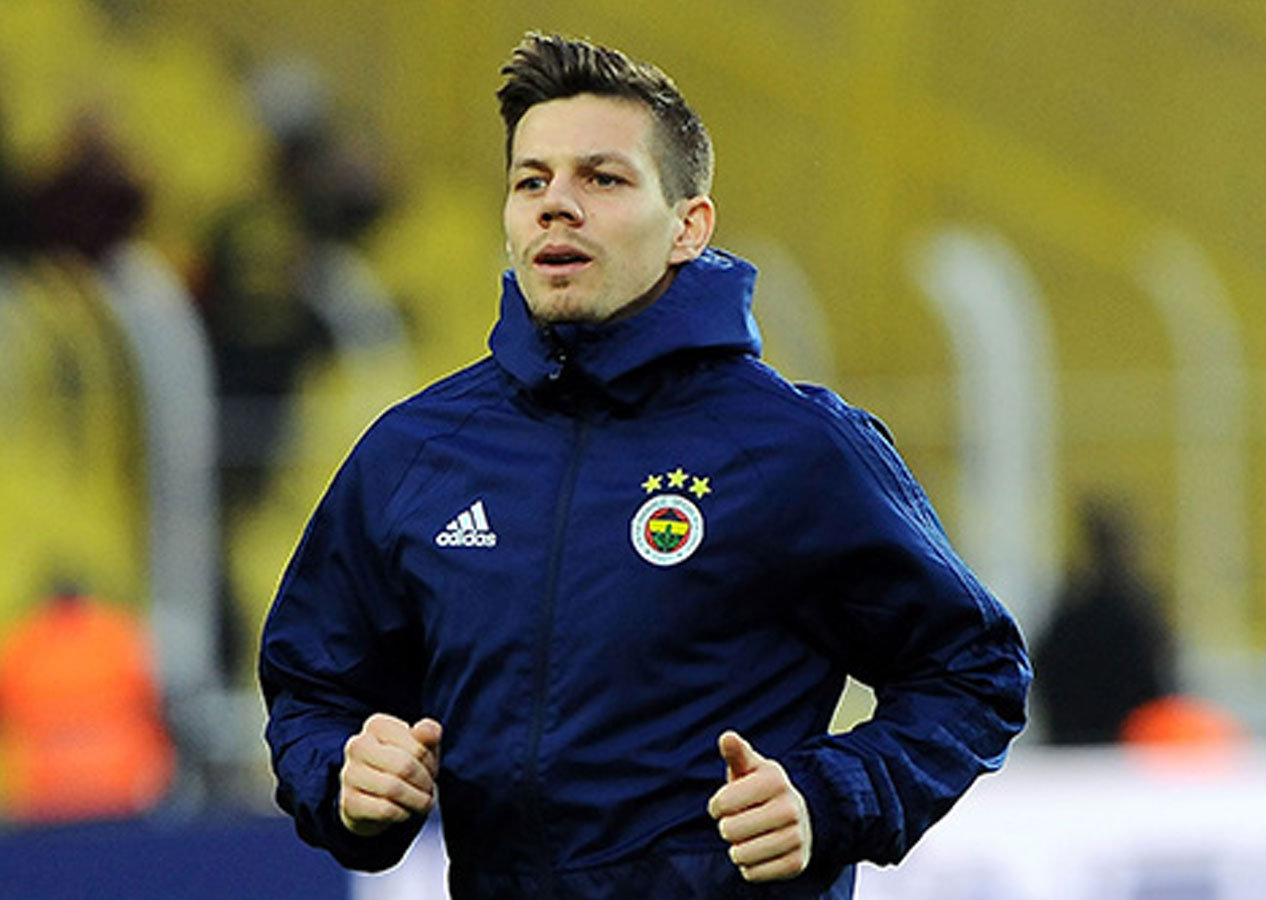 Miha Zajc transferinde büyük sürpriz! Beşiktaş derken...