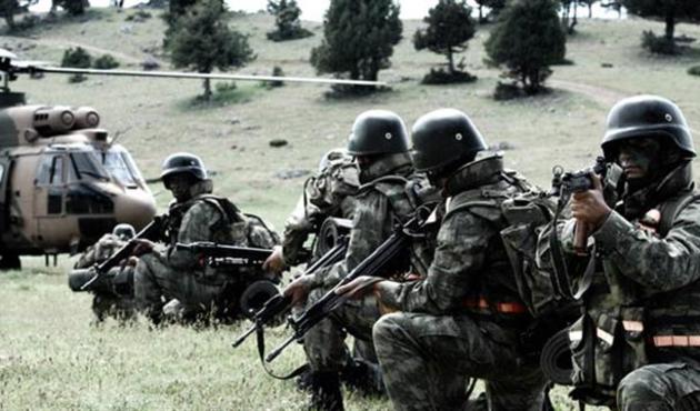 İçişleri Bakanlığı açıkladı! 17'si ölü 37 PKK'lı...