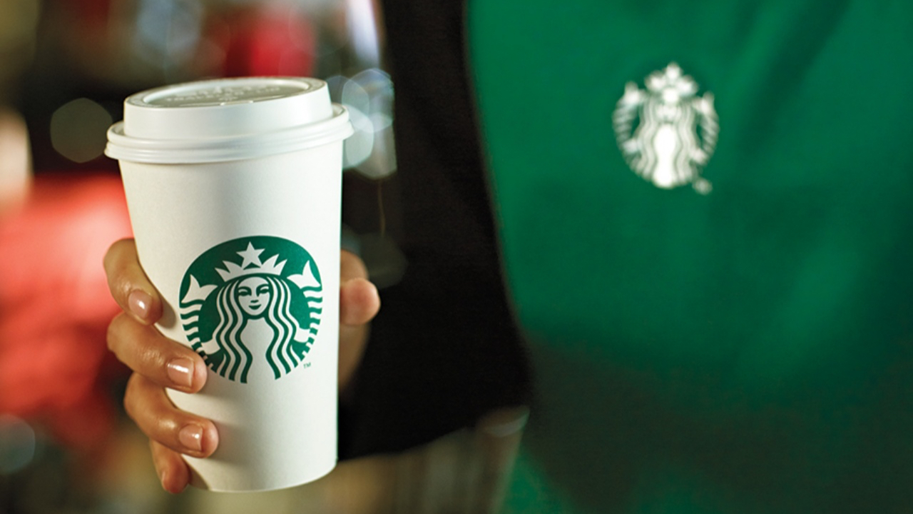 Starbucks güncel kahve fiyatları 2023! Küçük boy filtre kahve ve Latte ne kadar oldu?