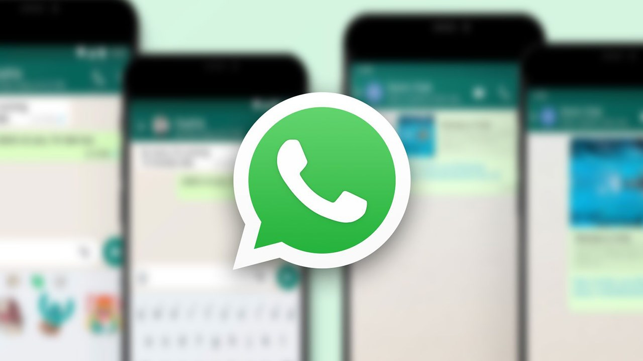 WhatsApp, Android uygulaması için yeni tasarımı yayınlıyor! iPhone'lara benzeyecek...
