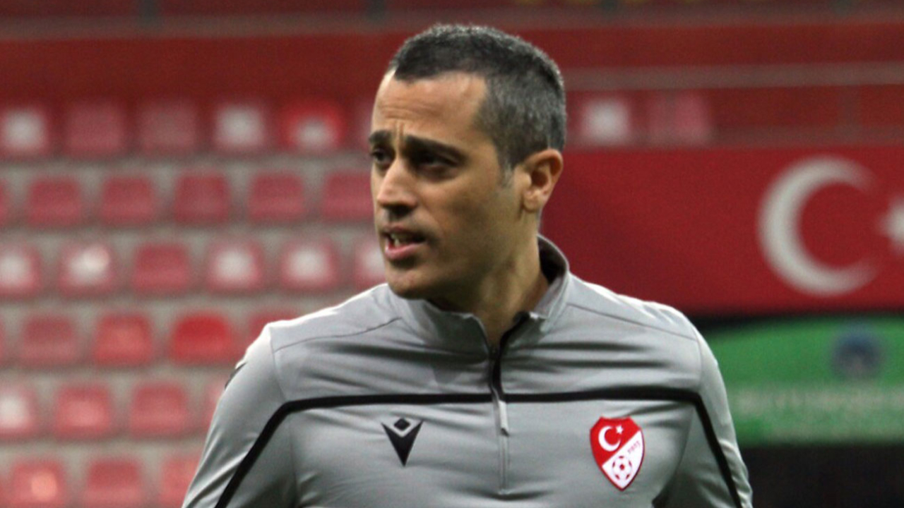 Başakşehir - Ankaragücü maçının VAR'ı belli oldu