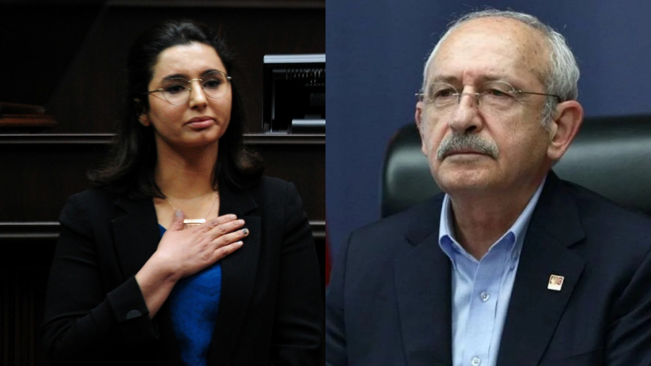 Şehit kızı Gazeteci Gülay Demir'in 'Kemal Kılıçdaroğlu' isyanı!
