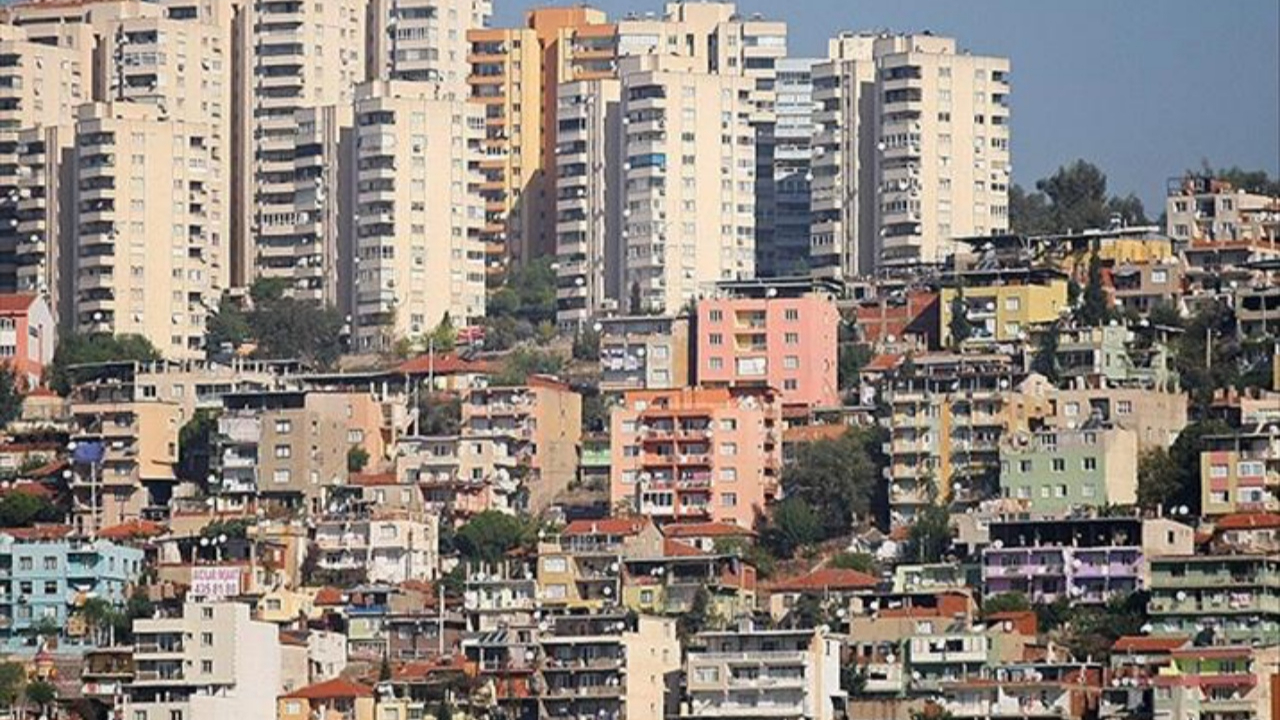 İstanbul'da 1.5 milyon riskli konut tespit edildi