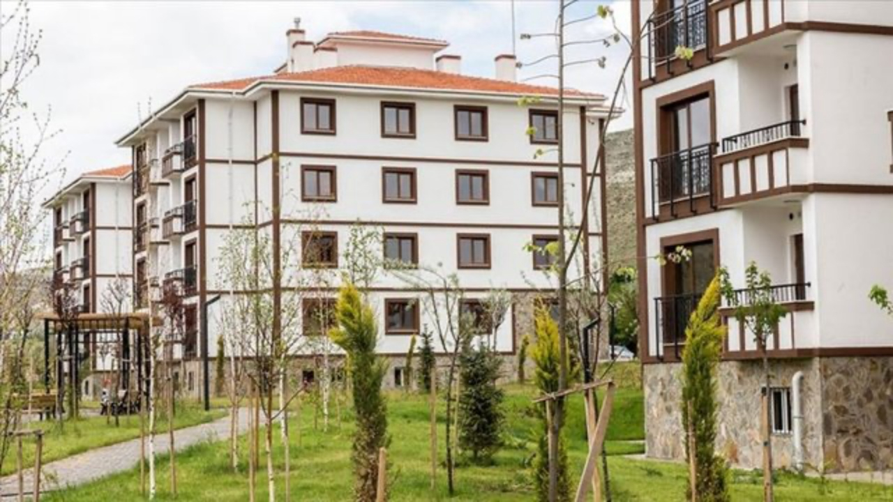 Kentsel dönüşümde Yarısı Bizden kampanyasına rekor başvuru! 500 bine yaklaştı