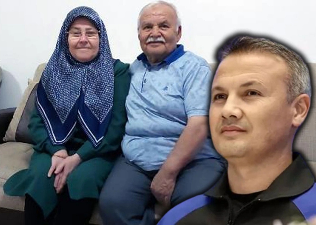 Uzaya çıkacak ilk Türk astronotun annesi konuştu: 'Büyüyünce uçak şoförü olacağım' derdi