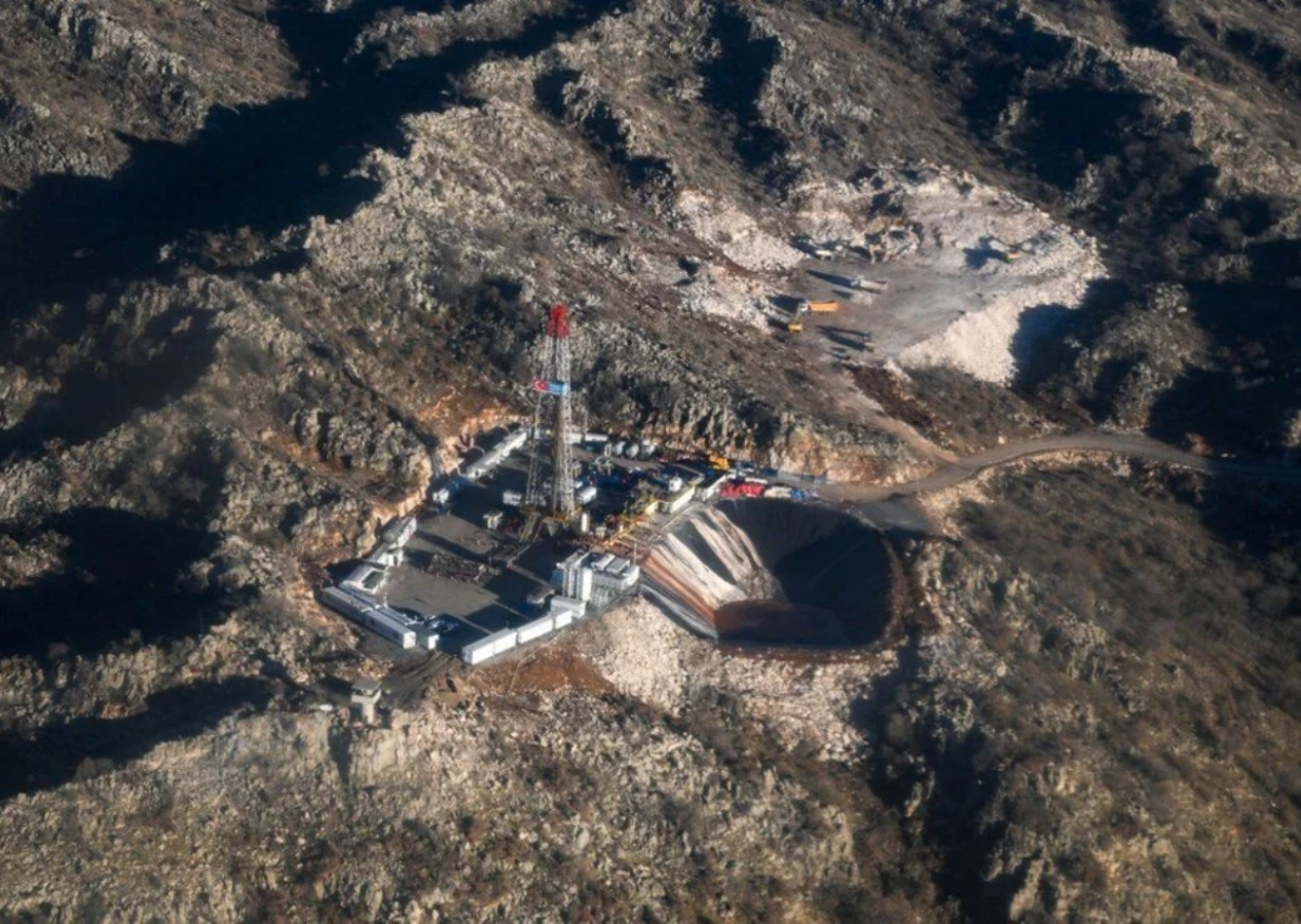 TPAO'dan yeni müjde! Cudi Gabar Dağı'nda yeni petrol keşifleri yolda